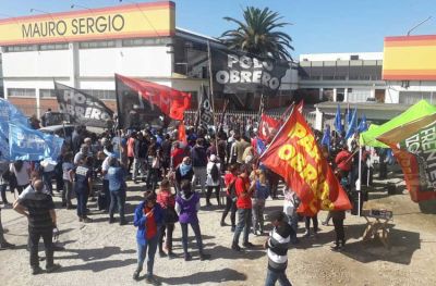 Un despido por semana en Textilana: �La empresa no est� en crisis�