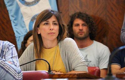 Suba de tasas: �Se agrava la incertidumbre para el vecino con un aumento que ins�litamente se vot� casi en septiembre�