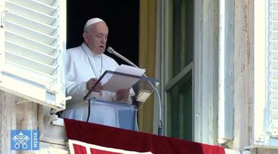 El Papa Francisco crea a 13 nuevos cardenales, consistorio ser� en octubre