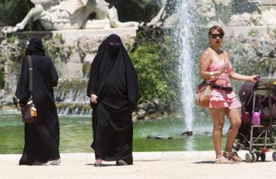 Europa apuesta por controlar o prohibir determinadas pr�cticas religiosas