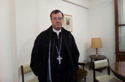 Mestre: �Hay un 30% de la poblaci�n que no tiene cubierta la alimentaci�n b�sica�