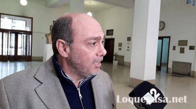 �Arroyo no est� enamorado de un gobierno, est� enamorado de sus vecinos�