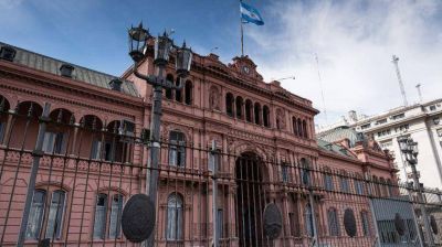 Macri se recost� en el ala pol�tica y qued� conforme con la reacci�n del mercado