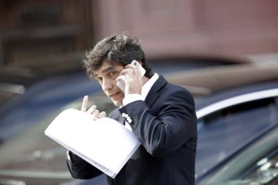 Alivio oficial por la reacci�n del mercado tras las nuevas medidas