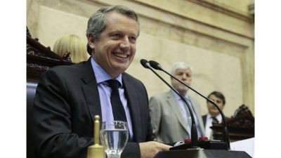 El PJ manda a Macri a seguir defaulteando por DNU y avisa: todav�a faltan las retenciones
