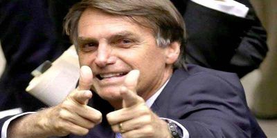El S�nodo de la Amazon�a crea tensi�n entre el presidente Bolsonaro y la Iglesia cat�lica