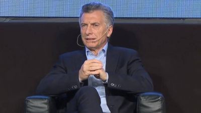 Estabilizar el d�lar y cuidar las reservas: la clave del nuevo intento de tregua pol�tica