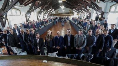 La estrategia de los intendentes de Cambiemos para despegarse de Macri y Vidal en la provincia de Buenos Aires