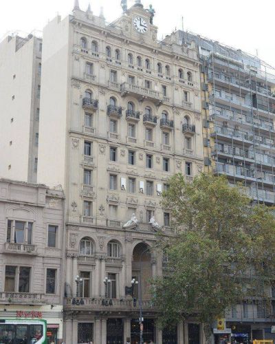 Miguel Pichetto ya suena como candidato a la Auditor�a si Mauricio Macri no es reelecto