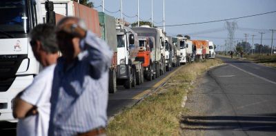 Aumenta un 15% el precio del gasoil que consumen el campo e industria
