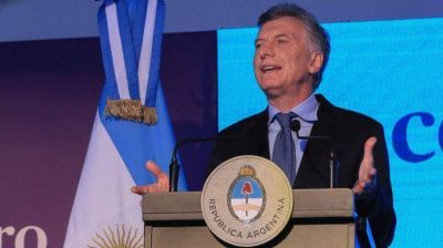Macri, satisfecho con las 48 horas posteriores a las medidas