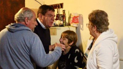 Montenegro: �Mar del Plata no necesita un intendente, necesita un gobernante�
