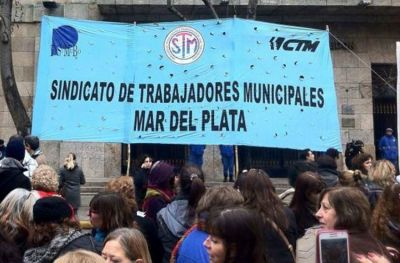 En 20 d�as reabren las paritarias para los trabajadores municipales
