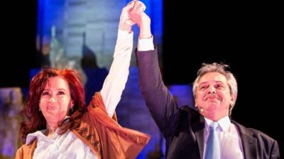 Qui�n es el referente de Cambiemos que el Frente de Todos 