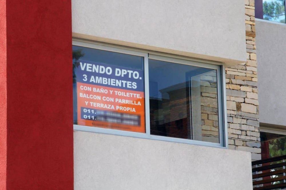 Piden que el Banco Central instrumente el acceso a d�lares para la compra de propiedades