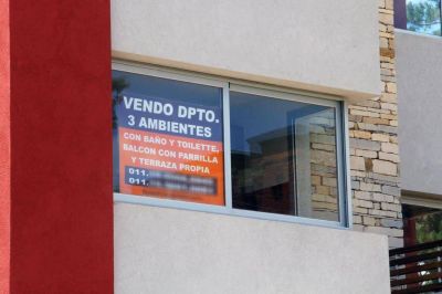 Piden que el Banco Central instrumente el acceso a d�lares para la compra de propiedades