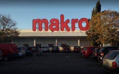 Makro: Preocupaci�n por despidos en el mayorista