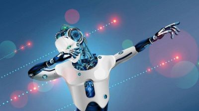 La religi�n que adora a una divinidad basada en la inteligencia artificial