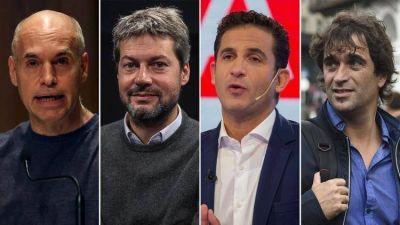 Sin acuerdo entre los candidatos, la Justicia le pondr� fecha al debate a Jefe de Gobierno porte�o