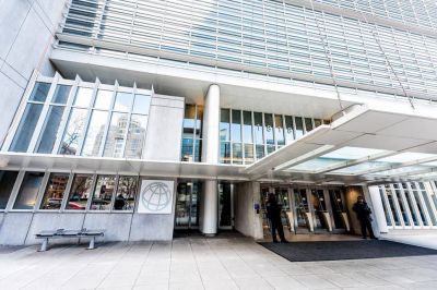 El Banco Mundial aprob� un pr�stamo de US$ 395 millones para la Argentina
