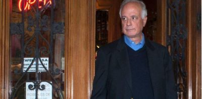 En reserva , la UCR ya habilit� la disputa por el liderazgo posmacrista