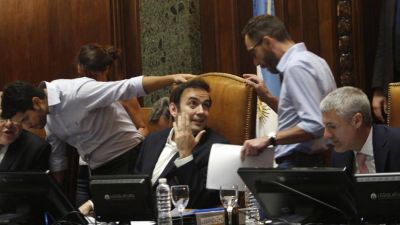 La Ciudad lanz� una moratoria para frenar el cierre de empresas