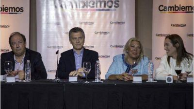 �Dentro o fuera de Cambiemos? La encrucijada de la UCR post 10 de diciembre
