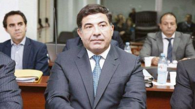 C�mara, dividida, confirm� procesamientos en 