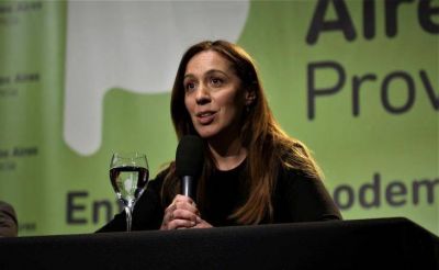 Anuncios por $1.400 millones: los seis paliativos de Vidal (post PASO)