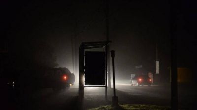 Ins�lito: Por otro corte de EDELAP, el Astillero R�o Santiago decret� fin de semana largo