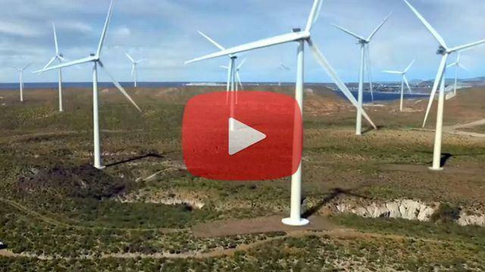 La nueva YPF: mir el video que anticipa cmo ser el futuro de la energtica argentina
