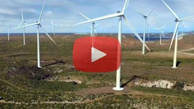 La nueva YPF: mir� el video que anticipa c�mo ser� el futuro de la energ�tica argentina