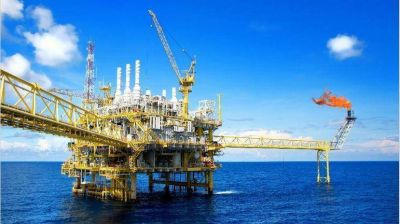 Shell y Qatar Petroleum realizar�n exploraci�n offshore en el Mar Argentino