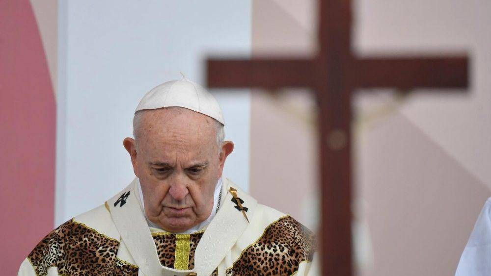 El Papa a Mozambique: tienen derecho a la paz, no hay futuro con venganza y odio