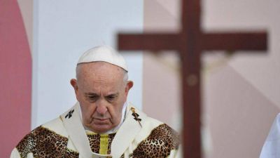El Papa a Mozambique: tienen derecho a la paz, no hay futuro con venganza y odio