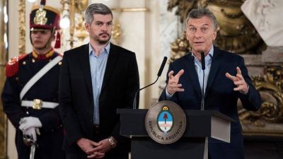 Hern�n Lacunza, el ministro de Hacienda que modific� la toma de decisiones en la Casa Rosada