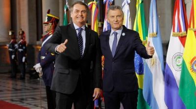 Qu� significa y c�mo impactar� en la industria local el acuerdo automotor firmado con Brasil