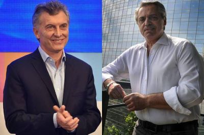 Segundo tiempo: con eje en la emergencia econ�mica, arranca la campa�a hacia el 27 de octubre