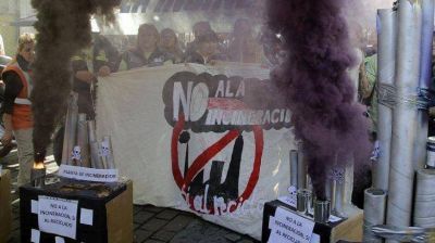 Residuos peligrosos: ambientalistas alertan que 