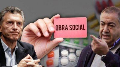 Tras el salto del d�lar, la CGT se declara en 