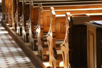 Ante el reclamo del gremio del personal jer�rquico de la AFIP, se dio marcha atras con el cobro de impuestos a la Iglesia Catolica