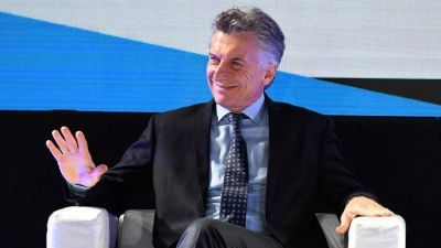 Mauricio Macri retom� la campa�a con una columna de opini�n: 