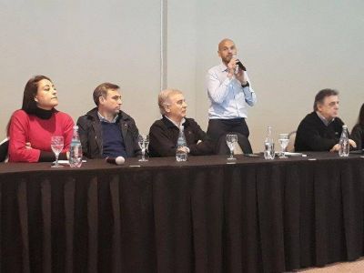 Qu� ser� del futuro de la coalici�n si no se alcanza el balotaje en octubre
