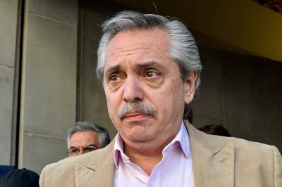 IVA y Ganancias, dilemas para Fern�ndez y los gobernadores