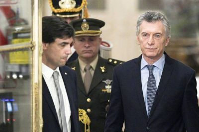 El FMI le pone un freno al acuerdo: 