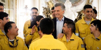 Los tres temas que agitan las aguas en el Gobierno: campa�a, gesti�n y el futuro