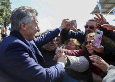 Macri: 