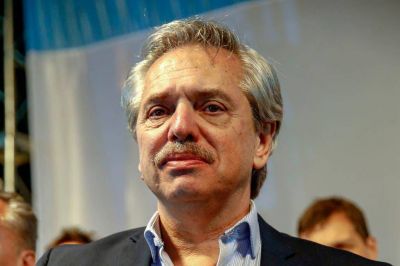 La tensi�n entre los moderados y el ala dura del Frente de Todos por ahora no afecta la convivencia