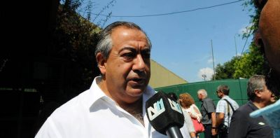 H�ctor Daer se pronunci� en contra de una eventual reforma agraria: �Ser�a socialmente imposible�