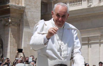Las bienaventuranzas son el carnet de identidad del cristiano. Papa Francisco